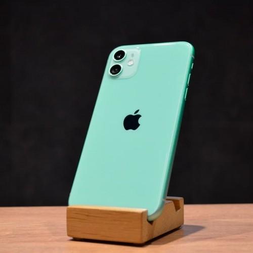б/у iPhone 11 64GB (Green)