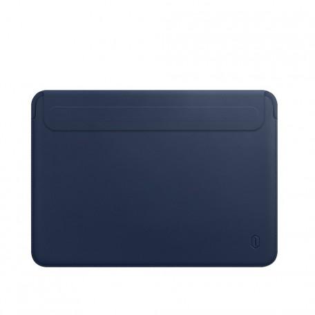 Чехол WIWU Skin Pro II для MacBook Pro 15 (Blue)
