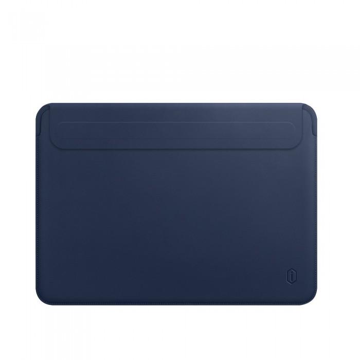 Чохол WIWU Skin Pro II для MacBook Pro 13 (Blue)