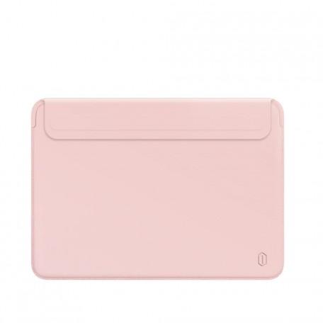 Чехол WIWU Skin Pro II для MacBook Pro 15 (Pink)