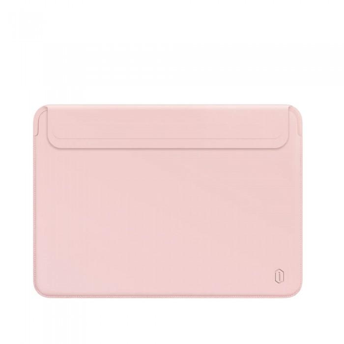 Чехол WIWU Skin Pro II для MacBook Pro 13 (Pink)