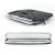 Чехол-сумка WIWU Gent Business Handbag для MacBook Pro 15 (Gray)