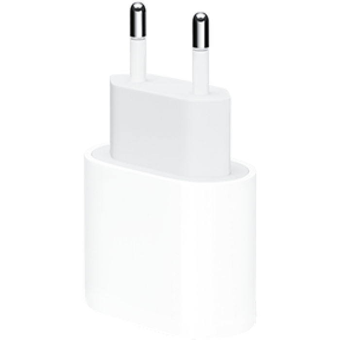 Блок живлення Apple 18W USB-C Power (1: 1 COPY)