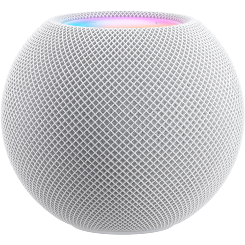 Акустична колонка Apple HomePod White Mini (MY5H2)