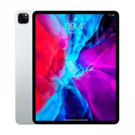  Apple iPad Pro 12.9 2020 року, 1TB, Silver (MXAY2)