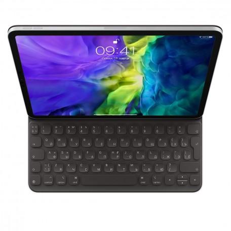 Клавиатура Smart Keyboard Folio для iPad Pro 11 2018-2022| iPad Air 2020-2022 (MXNK2)
