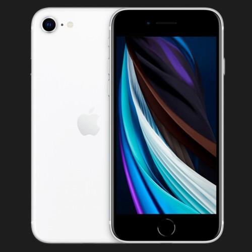 б/у iPhone SE 2020 64GB White (MX9T2)
