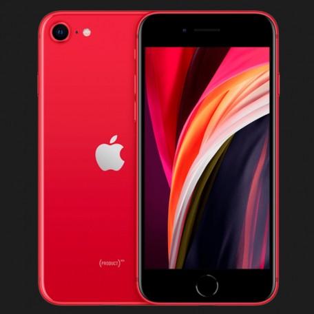 б/у iPhone SE 2020 64Gb PRODUCT Red (MX9U2)