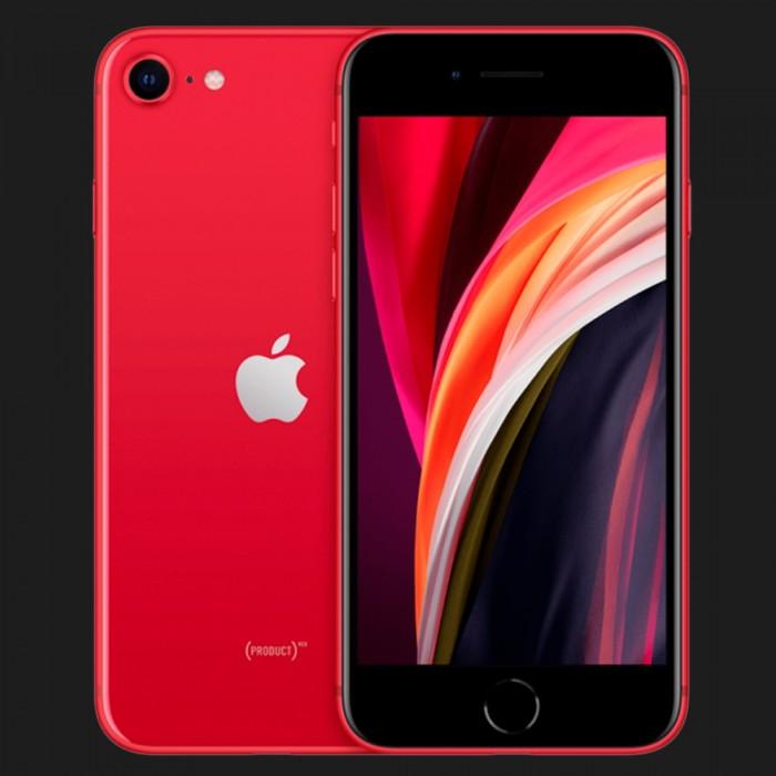 iPhone SE 2020 64Gb PRODUCT Red (MX9U2)