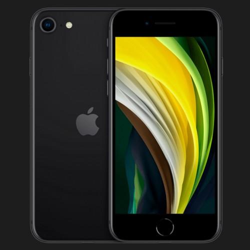 б/у iPhone SE 2020 128GB Black (MXD02)