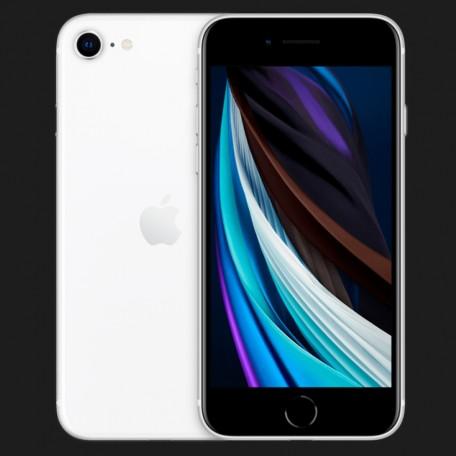 iPhone SE 2020 256Gb White (MXVU2)