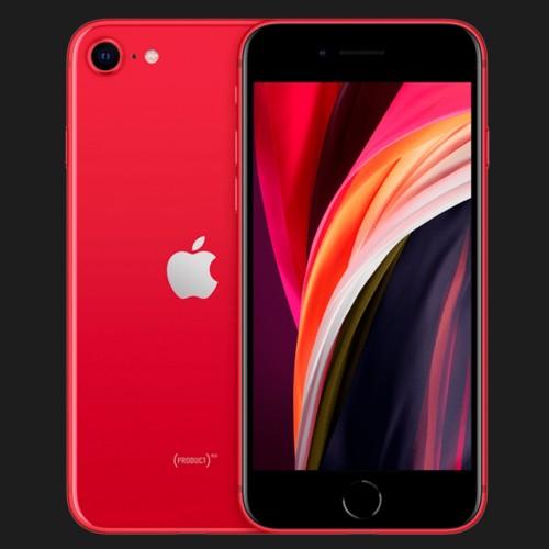 iPhone SE 2020 256Gb PRODUCT Red (MXVV2)