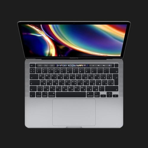 MacBook Pro 13 i5/8/512GB Space Gray (MXK52) 2020
