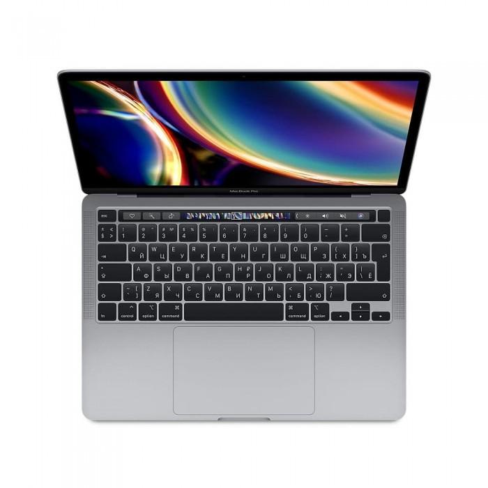 б/у MacBook Pro 13 i5/8/512GB Space Gray (MXK52) 2020 