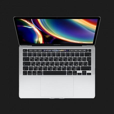 MacBook Pro 13 i5/16/512GB Silver (MWP72) 2020