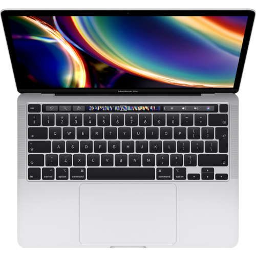 б/у MacBook Pro 13 i5/16/1TB Silver (MWP82) 2020 