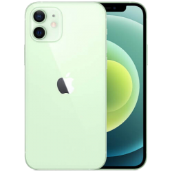 б/у Apple iPhone 12 mini 64GB Green (MGE23)