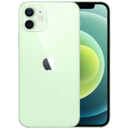 б/у Apple iPhone 12 128GB Green (MGJF3)