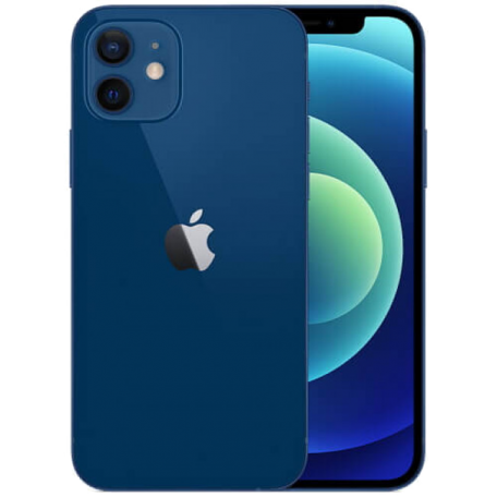 б/у Apple iPhone 12 64GB Blue (MGJ83/MGH93) 