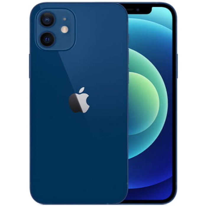 б/у Apple iPhone 12 64GB Blue (MGJ83 / MGH93)