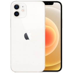 Apple iPhone 12 128GB White (MGJC3) 