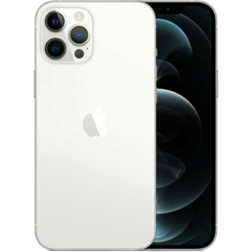 Apple iPhone 12 Pro 512GB Silver (MGMV3)