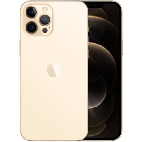Apple iPhone 12 Pro 512GB Gold (MGMW3)