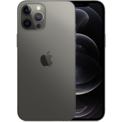 б/у Apple iPhone 12 Pro Max 128GB Graphite (MGD73)