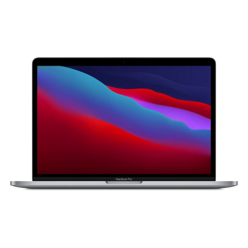 MacBook Pro 13 M1/8/512GB Space Gray Late 2020 (MYD92)