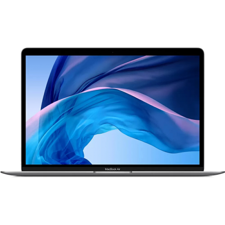 MacBook Air M1 13 7‑core GPU/16 GB/256 GB Space Gray (Z124000FK, Z124000PN) 2020