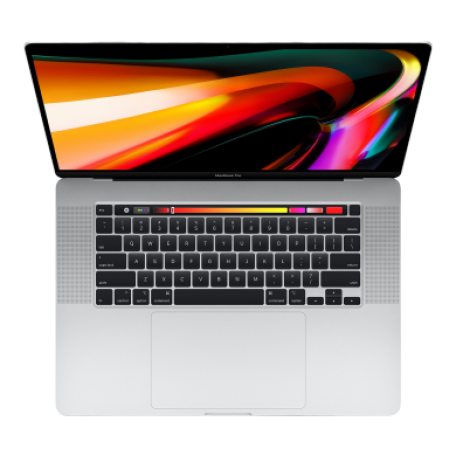 б/у MacBook Pro 16 i9/32/512GB Silver (Z0Y10006L, Z0Y1002KC) 2019