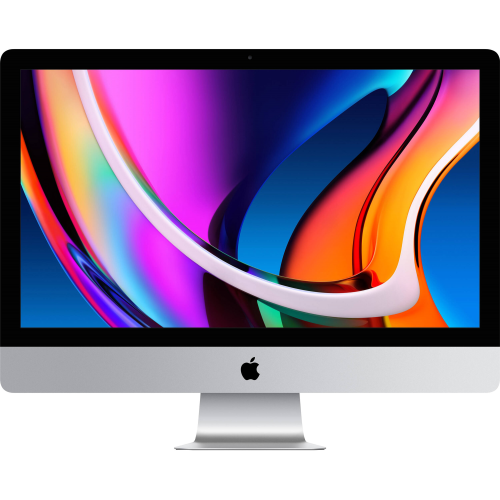 Apple iMac 27" with Retina 5K i5/8/256GB (MXWT2) 2020 OPENBOX