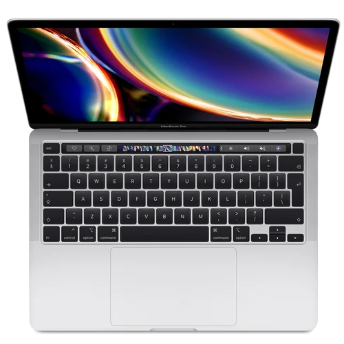 б/у MacBook Pro i5/8/512GB Silver (MXK72) 2020