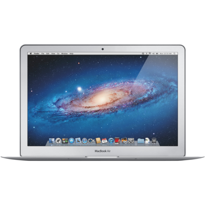 б/у MacBook Air 13 i5/4/128GB (MD231) 2012