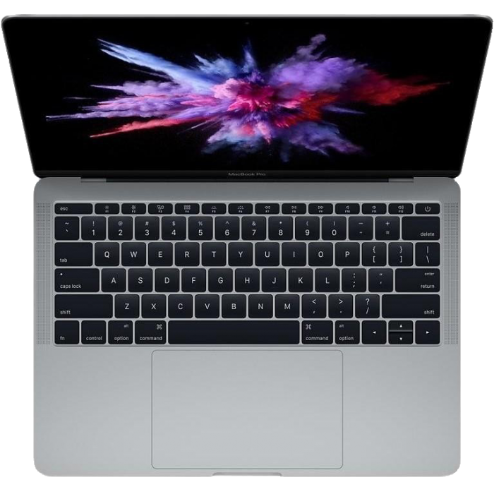 б/у MacBook Pro 13 i7/16/256GB Space Gray (MPXT2) 2017