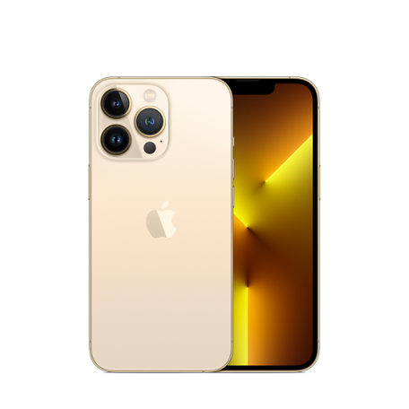 б/у Apple iPhone 13 Pro 256GB Gold (MLVK3)