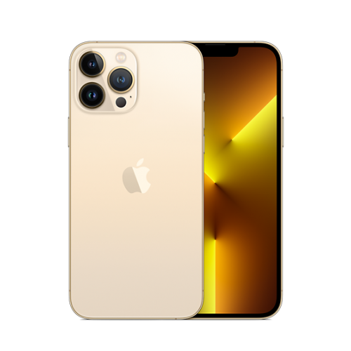 б/у Apple iPhone 13 Pro Max 256GB Gold (MLLD3)