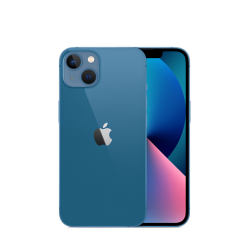 б/у Apple iPhone 13 512GB Blue (MLQG3)