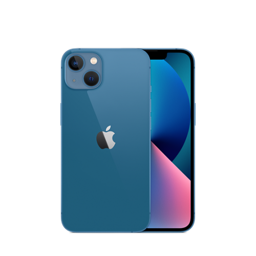 б/у Apple iPhone 13 128GB Blue (MLPK3)