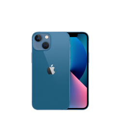 б/у Apple iPhone 13 Mini 128GB Blue (MLK43)