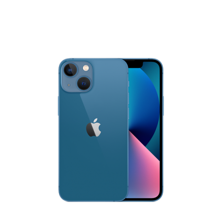 Apple iPhone 13 Mini 128GB Blue (MLK43)
