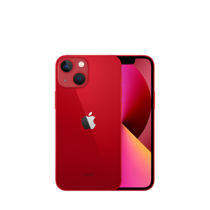 б/у Apple iPhone 13 Mini 128GB PRODUCT Red (MLK33)