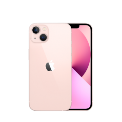 б/у Apple iPhone 13 512GB Pink (MLQE3)