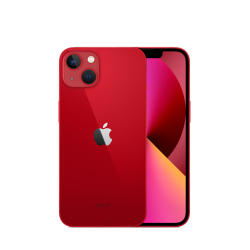 б/у Apple iPhone 13 512GB PRODUCT Red (MLQF3)