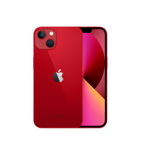 б/у Apple iPhone 13 128GB PRODUCT Red (MLPJ3)