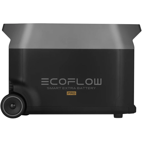 Дополнительная батарея для зарядной станции EcoFlow DELTA Pro Extra Battery (DELTAProEB-US)