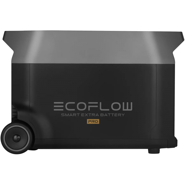 Додаткова батарея для зарядної станції EcoFlow DELTA Pro Extra Battery (DELTAProEB-US)