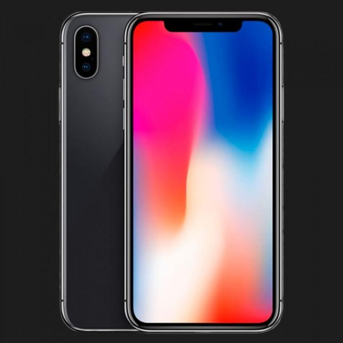 iPhone X 256GB (Space Gray)