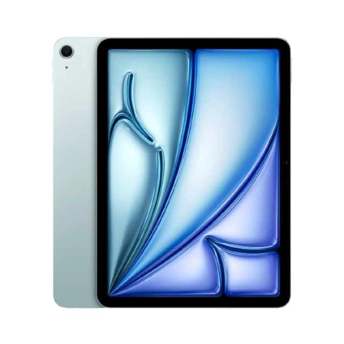 Apple iPad Air 11, 512GB, Wi-Fi, Blue (MUWM3) (2024)