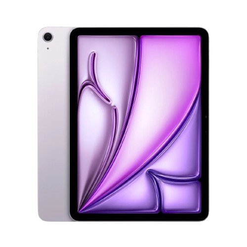 Apple iPad Air 11, 512GB, Wi-Fi + LTE, Purple (MUXQ3) (2024)